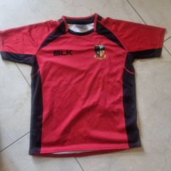 Rugby jersey Midleton 14Y