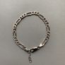 Sterling Silver Bracelet Image 2