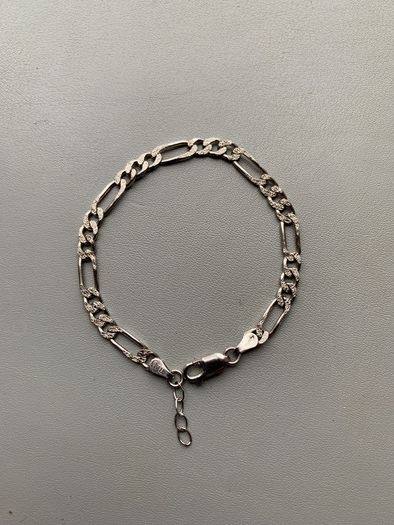 Sterling Silver Bracelet