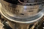Stuart Turner Monsoon N1.5bar twin shower pump 99