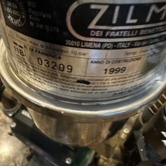 Stuart Turner Monsoon N1.5bar twin shower pump 99