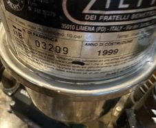 Stuart Turner Monsoon N1.5bar twin shower pump 99