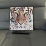 Tiger diamond picture on canvas Image 8