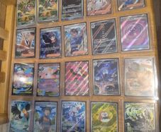 Pokemon  Cards Bundle   - approx 40 cards
