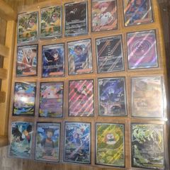Pokemon  Cards Bundle   - approx 40 cards