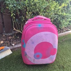 Suit case