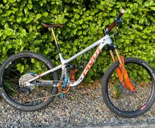 Pivot Firebird 2024
