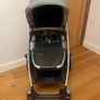 UPPAbaby Vista Chassis + Main Seat + Rain cover & more Image 2