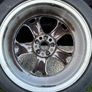 235/45/R17 with tyres Image 5