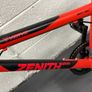Zenith MX20 Verve Bike Image 4