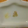 Pair of Belleek Owl Urns Image 4