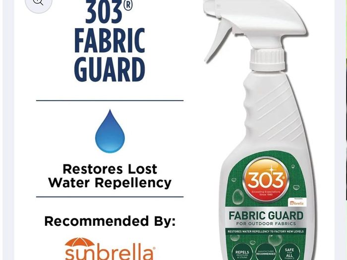 Fabric Guard