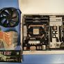 AMD R5 5600+Asrock B350 Pro4+32gb 3600 Cl18+Fortis3 Image 9