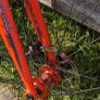 Whyte Friston 2018 Gravel Bike Size M 29" Image 5