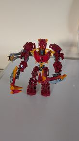 Bionicle Malum