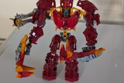 Bionicle Malum