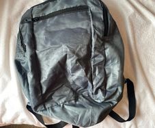 travel bag