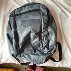 travel bag