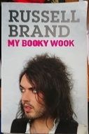 My Booky Wook - Russell Brand