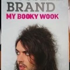 My Booky Wook - Russell Brand