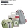 Alpine Muffy Baby Ear Defender for Babies and Toddlers up to 36 Months Image 2