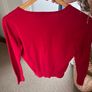 Esprit jumper vintage y2k Image 5