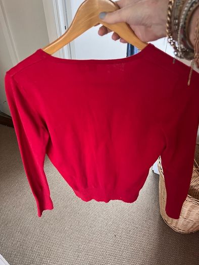 Esprit jumper vintage y2k