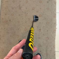 Odyssey Stroke lab R-Line Arrow 34'' putter