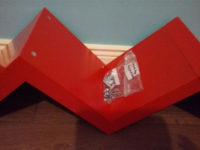 Shelf