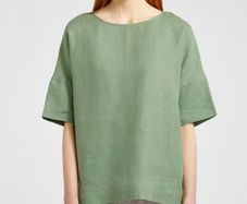 Carolyn Donnelly Top