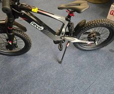 revvi bike