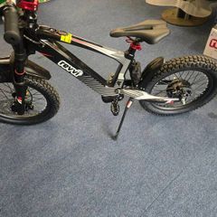 revvi bike