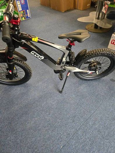 revvi bike