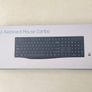 NEW HP Wireless Keyboard & Mouse Combo (CS10) Image 2