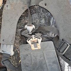strimmer / bush cutter Harness