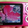 Fujifilm Finepix Z10Fd Pink 7.2MP 3x Optical Zoom Digital Camera from Japan works well Image 3