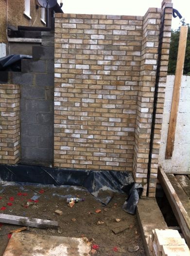Bricklayer stonemason available