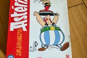 Asterix DVD boxset