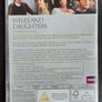 Wives and Daughters DVD Image 2