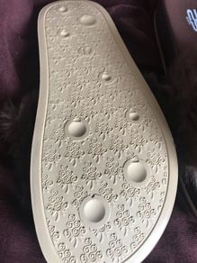 ladies slippers