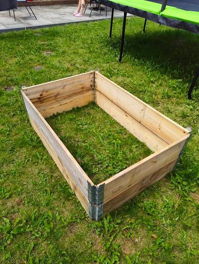 Pallet Collars