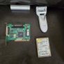 Gaming steering wheel, mouse, disk, etc. Image 3