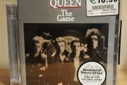 Queen The Game 2011 2 CD Deluxe Edition, Remastered