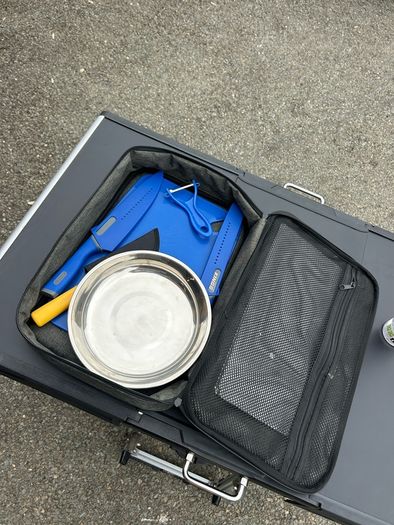 Kitchenbox
