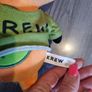 Krew Plushie Image 4
