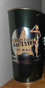 Jean Paul Gaultier Le Male Aviator Eau de Toilette Limited Edition Spray 125 ml