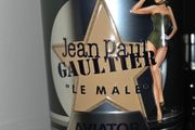 Jean Paul Gaultier Le Male Aviator Eau de Toilette Limited Edition Spray 125 ml