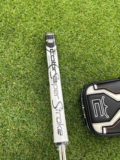 Cobra Agera RS 3D Printed Putter