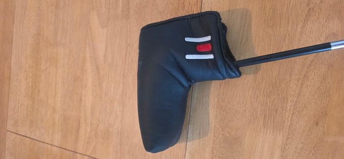 Seemore putter