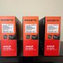 Radeon rx 9070xt from Gigabyte Image 3